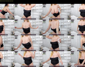 vanessacroft — 12 minute Chaturbate female cam show recording, 1080p, Dec 22, 2020