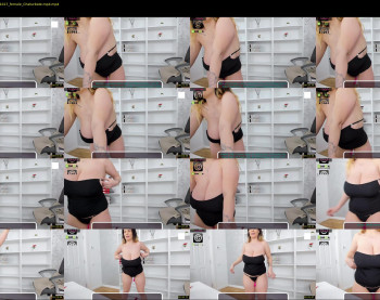 vanessacroft — 4 minute Chaturbate female cam show recording, 1080p, Dec 22, 2020