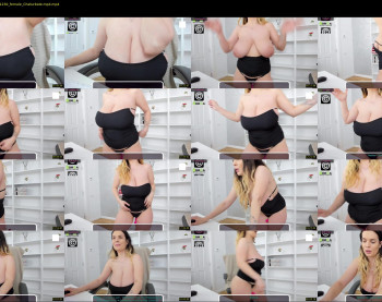 vanessacroft — 30 minute Chaturbate female cam show recording, 1080p, Dec 22, 2020