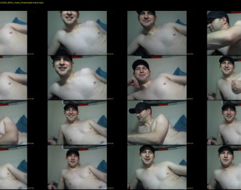 vanillaniceeee — 40 minute Chaturbate male cam show recording, 720p, Dec 22, 2020