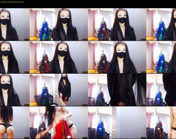 verasun — 20 minute Chaturbate female cam show recording, 720p, Dec 22, 2020