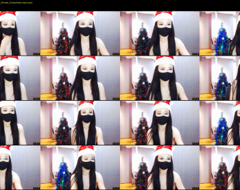 verasun — 5 minute Chaturbate female cam show recording, 720p, Dec 22, 2020