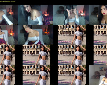 vicky_g21 — 86 minute Chaturbate female cam show recording, 720p, Dec 22, 2020
