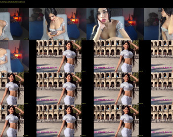 vicky_g21 — 102 minute Chaturbate female cam show recording, 720p, Dec 23, 2020