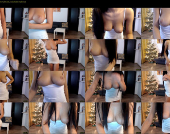 vickystonee — 10 minute Chaturbate female cam show recording, 720p, Dec 22, 2020
