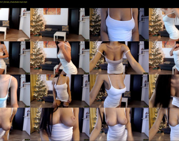 vickystonee — 63 minute Chaturbate female cam show recording, 720p, Dec 22, 2020
