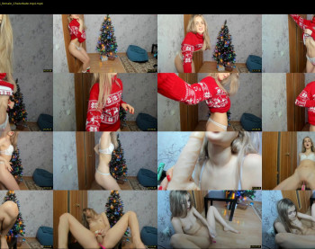 yesonee — 70 minute Chaturbate female cam show recording, 720p, Dec 22, 2020