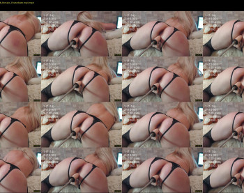 your_lina — 65 minute Chaturbate female cam show recording, 1080p, Dec 23, 2020
