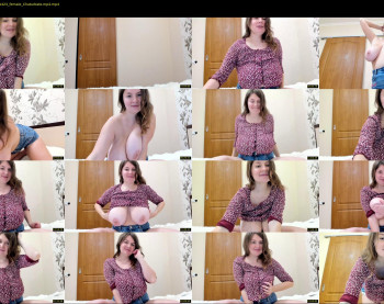 yourlove777 — 27 minute Chaturbate female cam show recording, 1080p, Dec 22, 2020