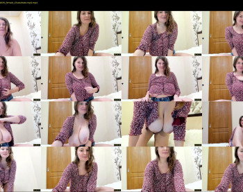 yourlove777 — 38 minute Chaturbate female cam show recording, 1080p, Dec 22, 2020