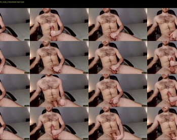 zmeek420 — 23 minute Chaturbate male cam show recording, 720p, Dec 23, 2020