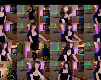 _blackbee_ — 70 minute Chaturbate female cam show recording, 1080p, Dec 23, 2020
