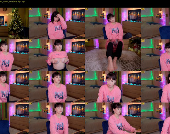 _blackbee_ — 32 minute Chaturbate female cam show recording, 1080p, Dec 23, 2020