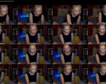 _mari_ — 8 minute Chaturbate female cam show recording, 720p, Dec 23, 2020