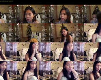 _pilya_ — 48 minute Chaturbate female cam show recording, 720p, Dec 24, 2020