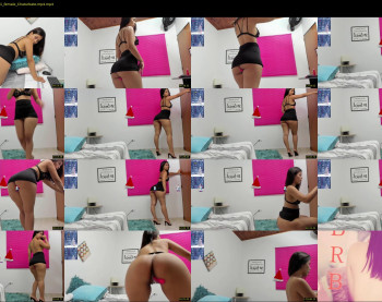 abigail_w — 72 minute Chaturbate female cam show recording, 1080p, Dec 23, 2020