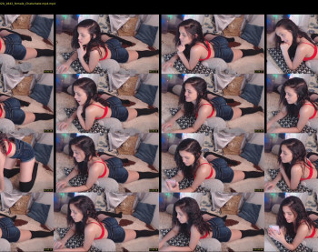 adrenaline_rush_ — 70 minute Chaturbate female cam show recording, 720p, Dec 23, 2020