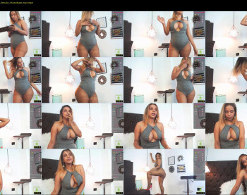 ainaah_ — 70 minute Chaturbate female cam show recording, 1080p, Dec 23, 2020