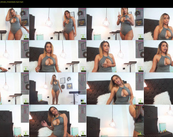 ainaah_ — 70 minute Chaturbate female cam show recording, 1080p, Dec 23, 2020