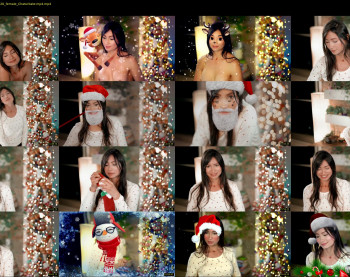 alejastorm — 40 minute Chaturbate female cam show recording, 1080p, Dec 23, 2020
