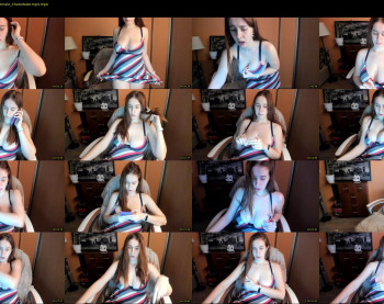 aliaa_ — 69 minute Chaturbate female cam show recording, 1080p, Dec 23, 2020