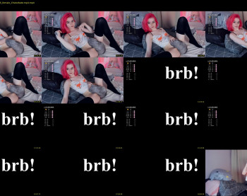 alicentity — 33 minute Chaturbate female cam show recording, 1080p, Dec 23, 2020