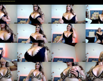 alicia_lang — 70 minute Chaturbate female cam show recording, 1080p, Dec 23, 2020