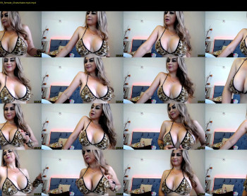 alicia_lang — 11 minute Chaturbate female cam show recording, 1080p, Dec 23, 2020
