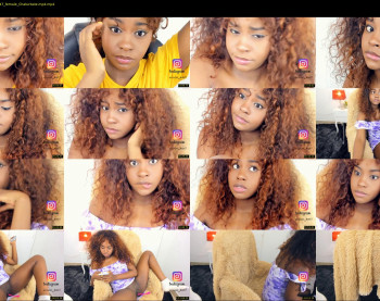 alison_ker — 87 minute Chaturbate female cam show recording, 720p, Dec 23, 2020