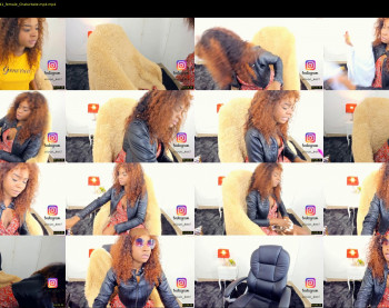 alison_ker — 19 minute Chaturbate female cam show recording, 720p, Dec 23, 2020