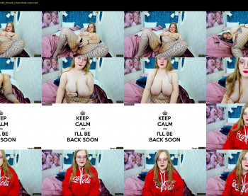 alissa_styles — 91 minute Chaturbate female cam show recording, 1080p, Dec 24, 2020