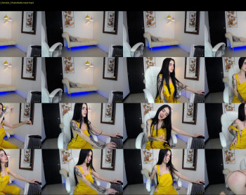 allysnow — 70 minute Chaturbate female cam show recording, 1080p, Dec 23, 2020