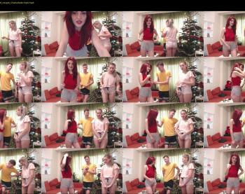 aly_alyce — 6 minute Chaturbate female cam show recording, 720p, Dec 23, 2020