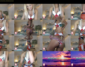 amyvalentine — 20 minute Chaturbate female cam show recording, 1080p, Dec 23, 2020