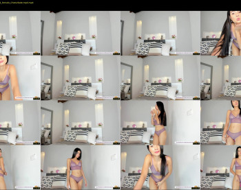 anablerd — 70 minute Chaturbate female cam show recording, 1080p, Dec 23, 2020