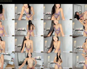 anablerd — 70 minute Chaturbate female cam show recording, 1080p, Dec 23, 2020