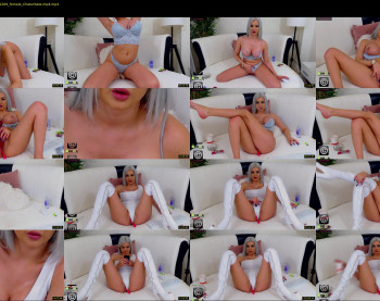 anasstacia__ — 71 minute Chaturbate female cam show recording, 1080p, Dec 23, 2020
