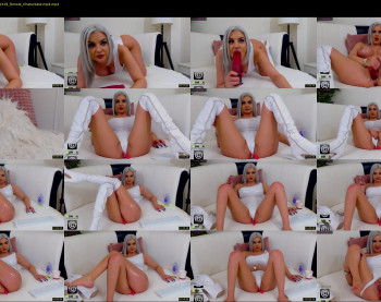 anasstacia__ — 71 minute Chaturbate female cam show recording, 1080p, Dec 23, 2020