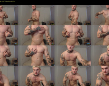andy_hunk — 7 minute Chaturbate male cam show recording, 1080p, Dec 23, 2020