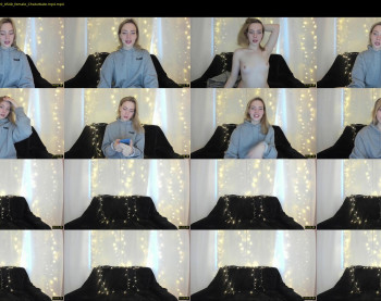 angel_from_sky — 70 minute Chaturbate female cam show recording, 1080p, Dec 23, 2020