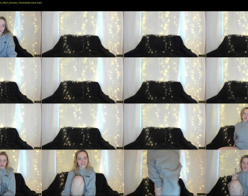 angel_from_sky — 70 minute Chaturbate female cam show recording, 1080p, Dec 23, 2020