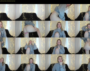 angel_from_sky — 70 minute Chaturbate female cam show recording, 1080p, Dec 23, 2020