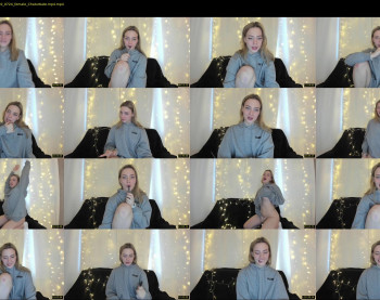 angel_from_sky — 70 minute Chaturbate female cam show recording, 1080p, Dec 23, 2020