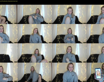 angel_from_sky — 70 minute Chaturbate female cam show recording, 1080p, Dec 23, 2020
