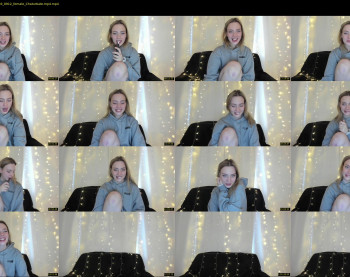 angel_from_sky — 70 minute Chaturbate female cam show recording, 1080p, Dec 23, 2020