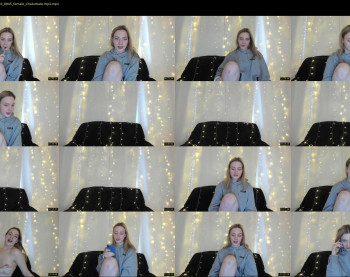 angel_from_sky — 70 minute Chaturbate female cam show recording, 1080p, Dec 23, 2020