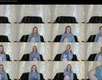 angel_from_sky — 40 minute Chaturbate female cam show recording, 1080p, Dec 23, 2020