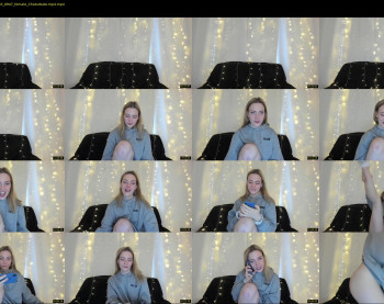 angel_from_sky — 40 minute Chaturbate female cam show recording, 1080p, Dec 23, 2020