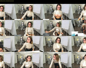 annemarry96 — 71 minute Chaturbate female cam show recording, 1080p, Dec 23, 2020