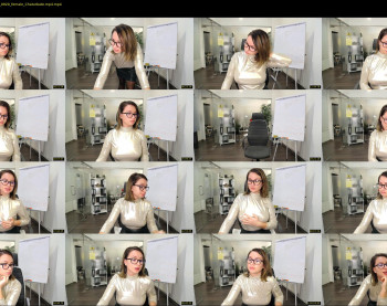 annemarry96 — 71 minute Chaturbate female cam show recording, 1080p, Dec 23, 2020